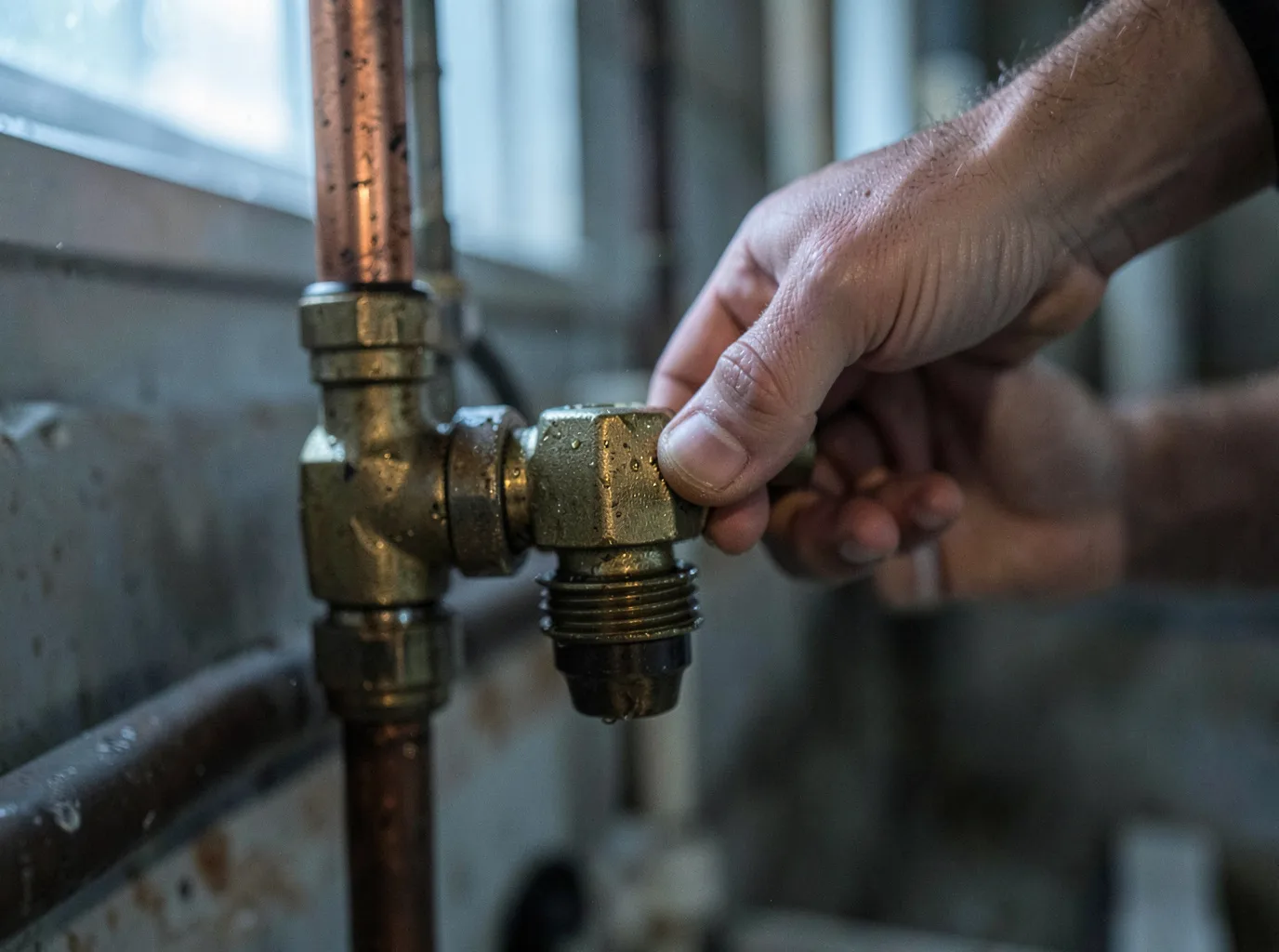 Emergency Plumber Marshallberg, NC FAQs